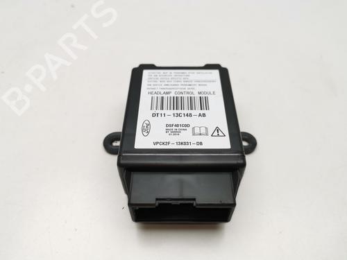 Used Lights ECU FORD TOURNEO CONNECT / GRAND TOURNEO CONNECT V408 MPV [2013-2025]  28989718