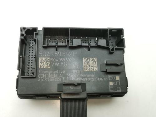 Electronic module SEAT LEON (KL1, KLG) | BP36785586M83 - Image 2