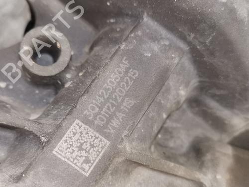 Steering rack SEAT ATECA (KH7, KHP)  | BP33819956M22  - Image 5