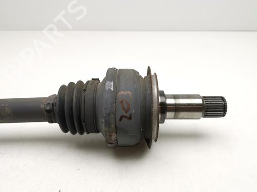 Right rear driveshaft MERCEDES-BENZ C-CLASS (W203) | BP29000134M41