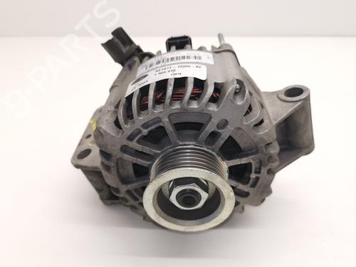 Used Alternator FORD MONDEO III (B5Y) 2.0 TDCi (130 hp) 28989805