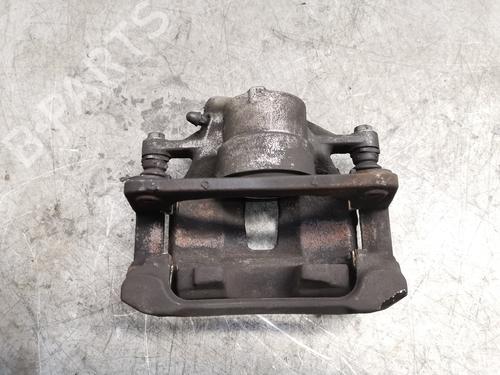 Left front brake caliper PEUGEOT PARTNER Box Body/MPV (K9) | BP36677973M105 - Image 2