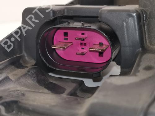 Radiator fan MERCEDES-BENZ C-CLASS T-Model (S205)  | BP28996559M35