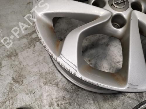 Rim OPEL CORSA E (X15)  | BP29408877C45 