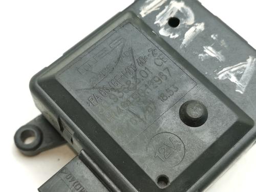 Electronic module SEAT IBIZA IV (6J5, 6P1)  | BP29138097M83 