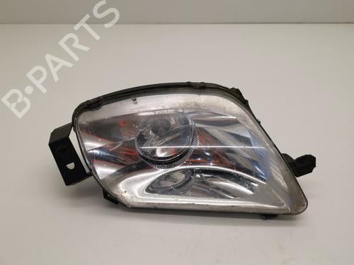 Used Left front fog light PEUGEOT 308 I (4A_, 4C_) [2007-2016]  28978623