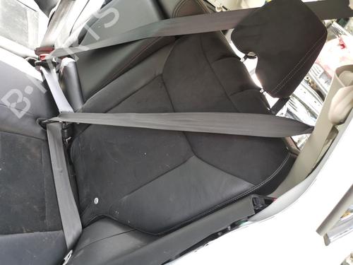 Used Rear left seatbelt HONDA CR-V IV (RM_) 1.6 i-DTEC (RE6) (120 hp) 28992738
