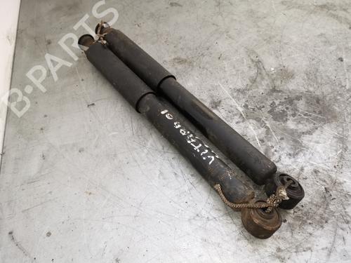 Used Right rear shock absorber SUZUKI VITARA (ET) HDI (SE 420HDI) (87 hp) 28986504