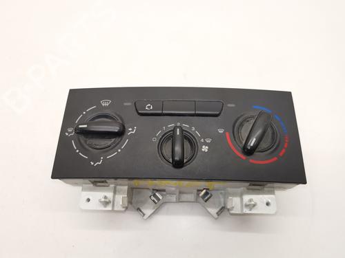 Used Climate control PEUGEOT PARTNER Box Body/MPV (5_, G_) [1996-2025]  28980625