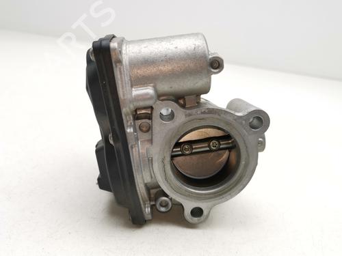 Throttle body FORD ECONOLINE Van | BP31017132M82