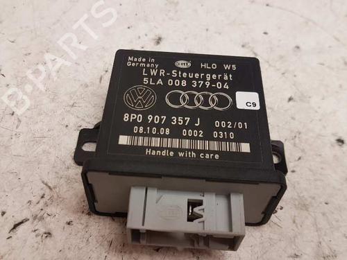 Module électronique AUDI A3 Sportback (8PA) 2.0 TDI 16V (140 hp) 28986923
