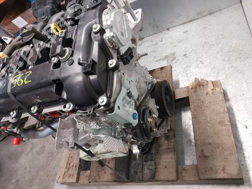 Engine MAZDA 2 Hatchback (DL, DJ)  | BP29289516M1 