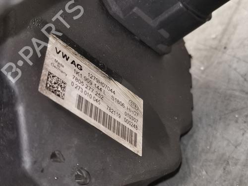 Steering rack VW PASSAT B6 (3C2) 2.0 TDI | BP39442234M22 - Image 5
