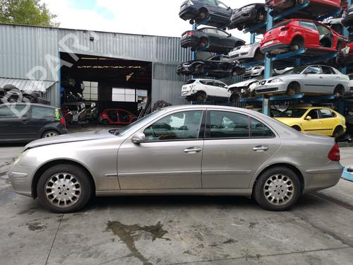 Felg MERCEDES-BENZ E-CLASS (W211) E 320 CDI (211.022) | BP30852170C45