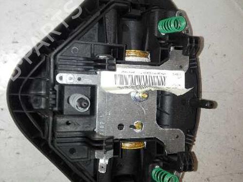 Driver airbag PEUGEOT 207 (WA_, WC_) 1.6 HDi | BP28991734C9 