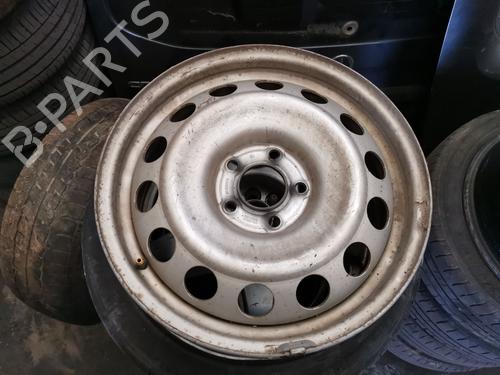 Used Rim PEUGEOT PARTNER Box Body/MPV (K9) [2018-2025]  29748834