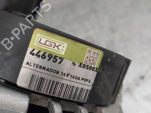 Alternator SUZUKI SX4 (EY, GY) | BP28989712M7 - Image 2