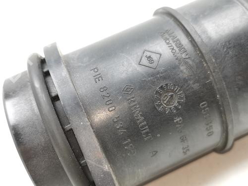 Elektronisk sensor RENAULT KANGOO / GRAND KANGOO II (KW0/1_) 1.5 dCi 90 (KW05, KW08, KW0G, KW11) | BP29565716M84 