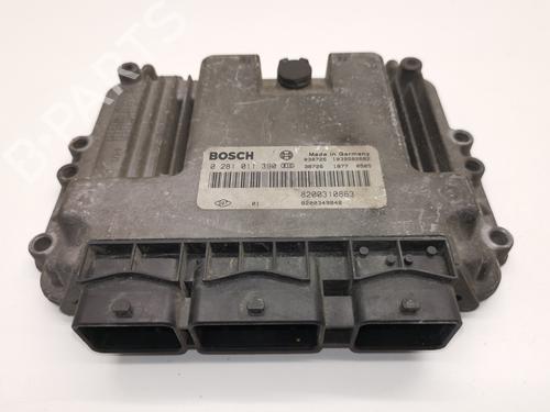 Used Engine control unit (ECU) RENAULT MEGANE II (BM0/1_, CM0/1_) [2001-2012]  28998088