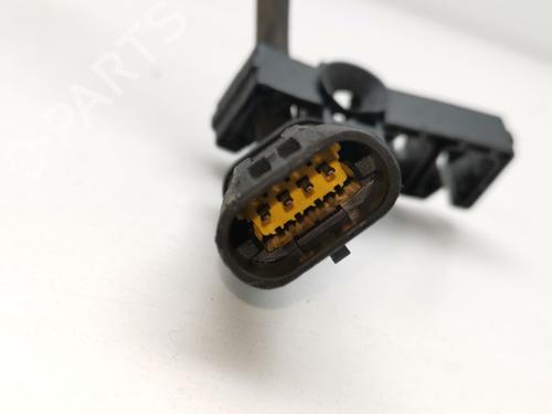 Electronic sensor RENAULT SCÉNIC II (JM0/1_) | BP36532403M84 - Image 2