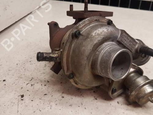 Turbocharger/Supercharger KIA CARNIVAL II (GQ) 2.9 CRDi | BP28993981M71 
