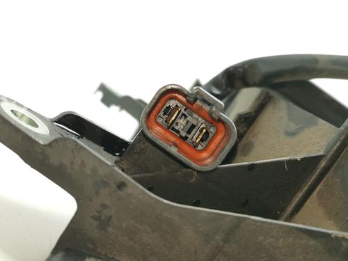 Radiator fan HONDA ACCORD VII (CL, CN) 2.2 i-CTDi (CN1) | BP29916904M35