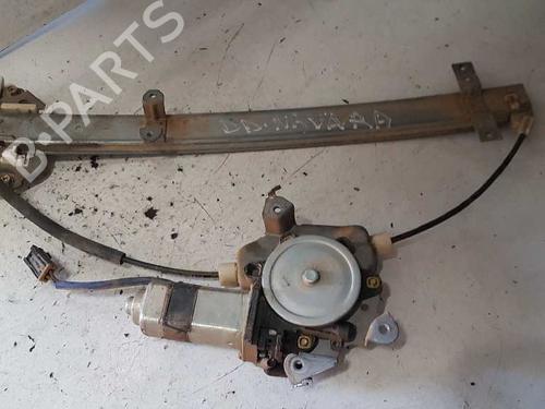 Used Front right window mechanism NISSAN NAVARA (D22) 2.5 D 4x4 (133 hp) 28999137