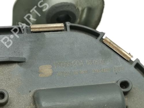 Front wiper motor SEAT LEON (1P1) | BP28986307M29