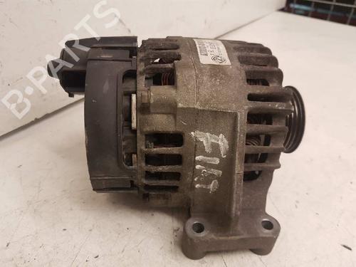 Alternator FIAT PUNTO (188_) 1.2 16V 80 (188.233, .235, .253, .255, .333, .353, .639,... | BP28983656M7
