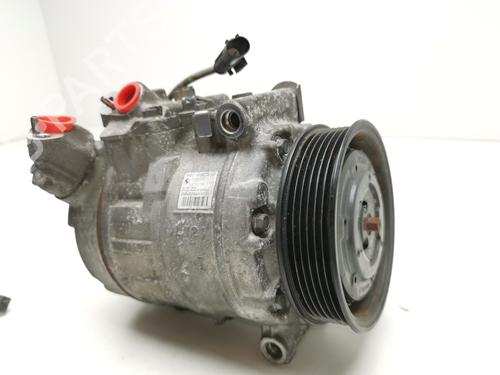 AC compressor BMW 5 (E60) 530 i | BP39441923M34 - Image 4