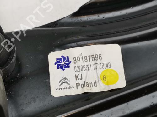Rudehejsemekanisme Højre foran CITROËN C3 AIRCROSS II (2R_, 2C_)  | BP28990543C23 