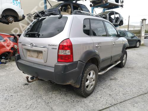 Front left panel HYUNDAI TUCSON (JM) 2.0 CRDi | BP40216020C58 - Image 6