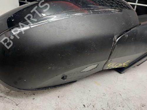 Right mirror PEUGEOT 308 II (LB_, LP_, LW_, LH_, L3_)  | BP28992369C27 