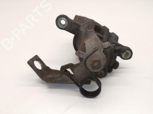 Left rear brake caliper HONDA CIVIC VIII Hatchback (FN, FK) 1.8 (FN1, FK2) | BP28986137M107