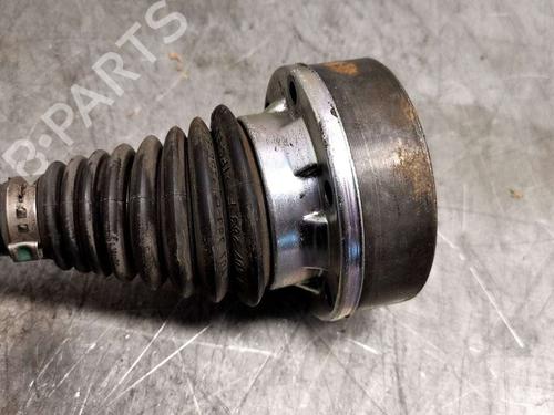 Left front driveshaft SEAT LEON (1P1) 1.6 TDI | BP40179713M38 - Image 2