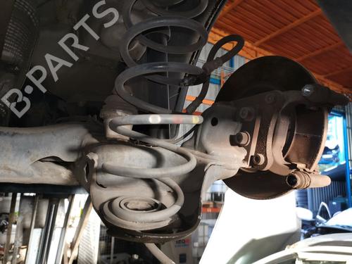 Rear axle CITROËN C4 CACTUS 1.6 BlueHDi 100 | BP28995344M2 