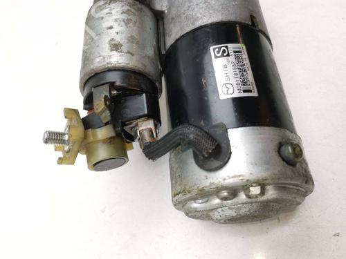 Starter MAZDA 6 Estate (GJ, GL) 2.2 D | BP39973968M8 - Image 3