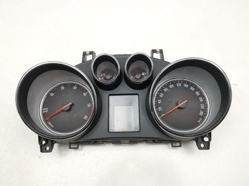 instrument-cluster-opel-mokka-mokka-x-j13-2012-2013-2014-2015-2016-2017-2018-2019-40179804 main image