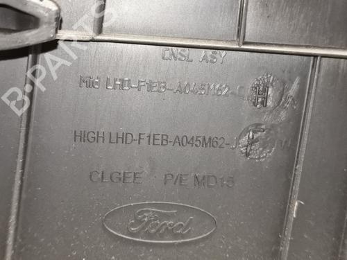Armrest / Center console FORD FOCUS III 1.0 EcoBoost | BP39439038I20 - Image 2