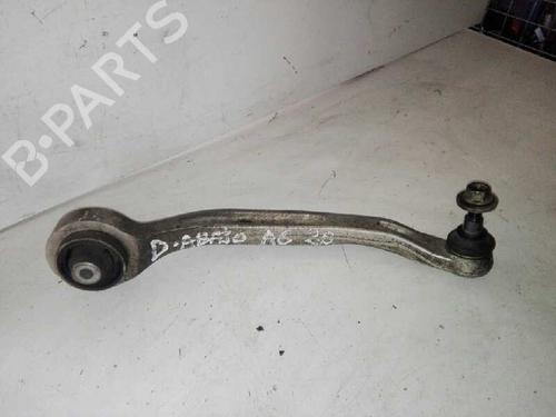 Used Right front suspension arm AUDI A6 C6 (4F2) [2004-2011]  28982467