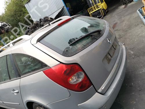 Tailgate RENAULT LAGUNA II Grandtour (KG0/1_) 2.2 dCi (KG0F, KG1N) | BP28992211C6 