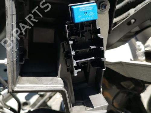 Used Fuse box RENAULT CAPTUR II (HF_) [2020-2025]  29358233