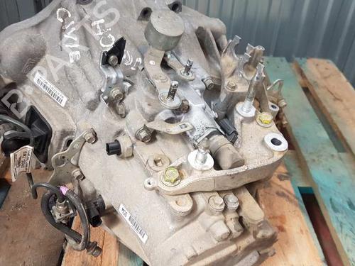 Used Gearbox HONDA CIVIC VIII Hatchback (FN, FK) 2.2 CTDi (FK3) (140 hp) 28995396