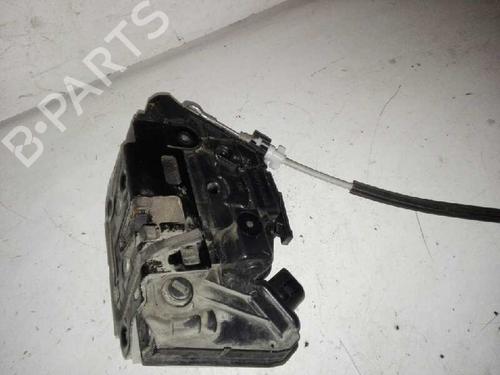Used Rear right lock SEAT IBIZA IV ST (6J8, 6P8) [2010-2016]  28987955