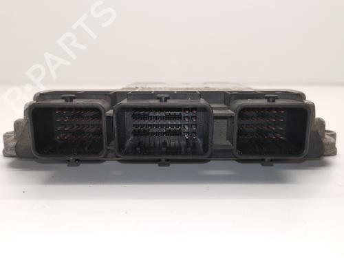 Engine control unit (ECU) CITROËN C4 I (LC_) | BP28998044M57