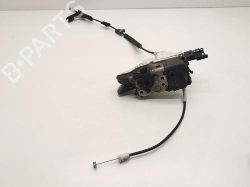 Venstre foran lås CITROËN BERLINGO MULTISPACE (B9) 1.6 HDi 90 | BP28984835C98 