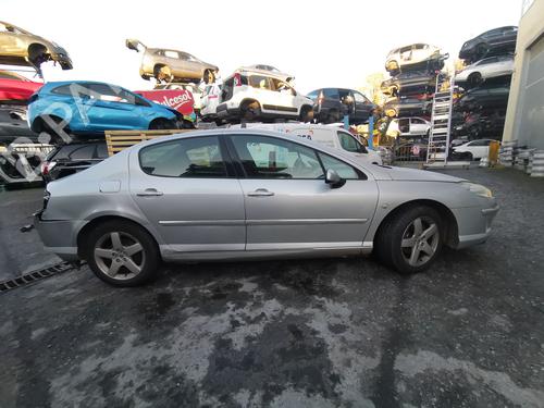Engine control unit (ECU) PEUGEOT 407 (6D_)  | BP28993253M57  - Image 10