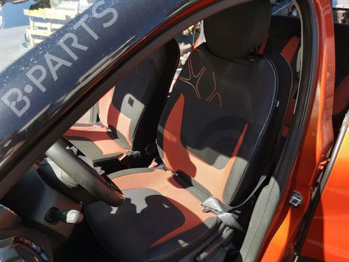 Used Left front seat Left front seat RENAULT CAPTUR I (J5_, H5_) 1.5 dCi 90 (J5N4, J5M5, J5MW, J5M6, J5AL, J5AJ) (90 hp) 40216747 40216747