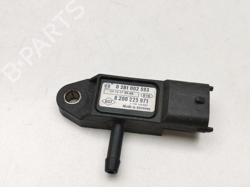 Elektronisk sensor RENAULT CLIO II (BB_, CB_) [1998-2016]  30498235