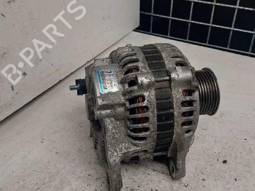 Alternator MAZDA 3 Saloon (BK) 2.0 MZR-CD (BK12) | BP28989783M7